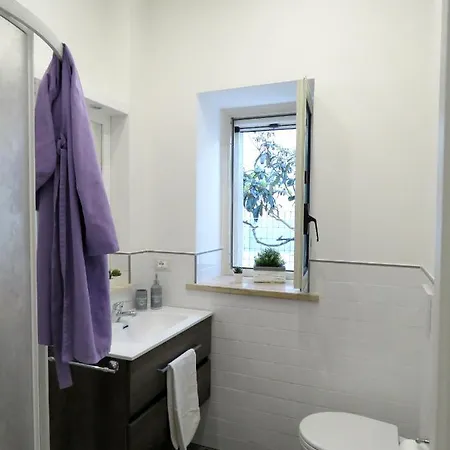 Bora Apartment *