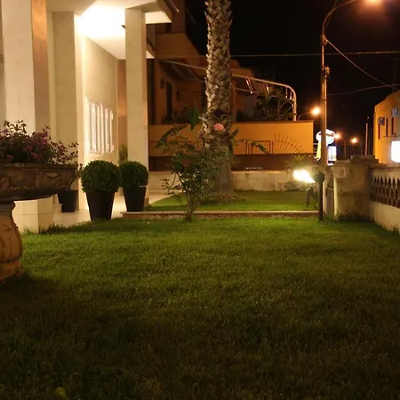 Bora Apartment *